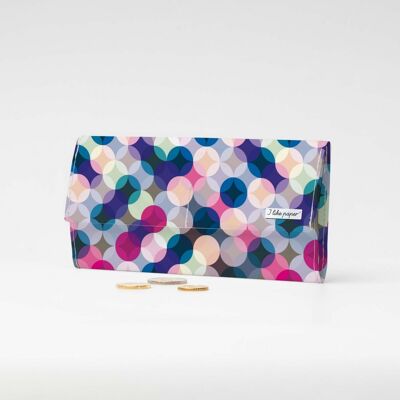 Portafoglio in cartone MULTIPLY Tyvek® XL / pochette
