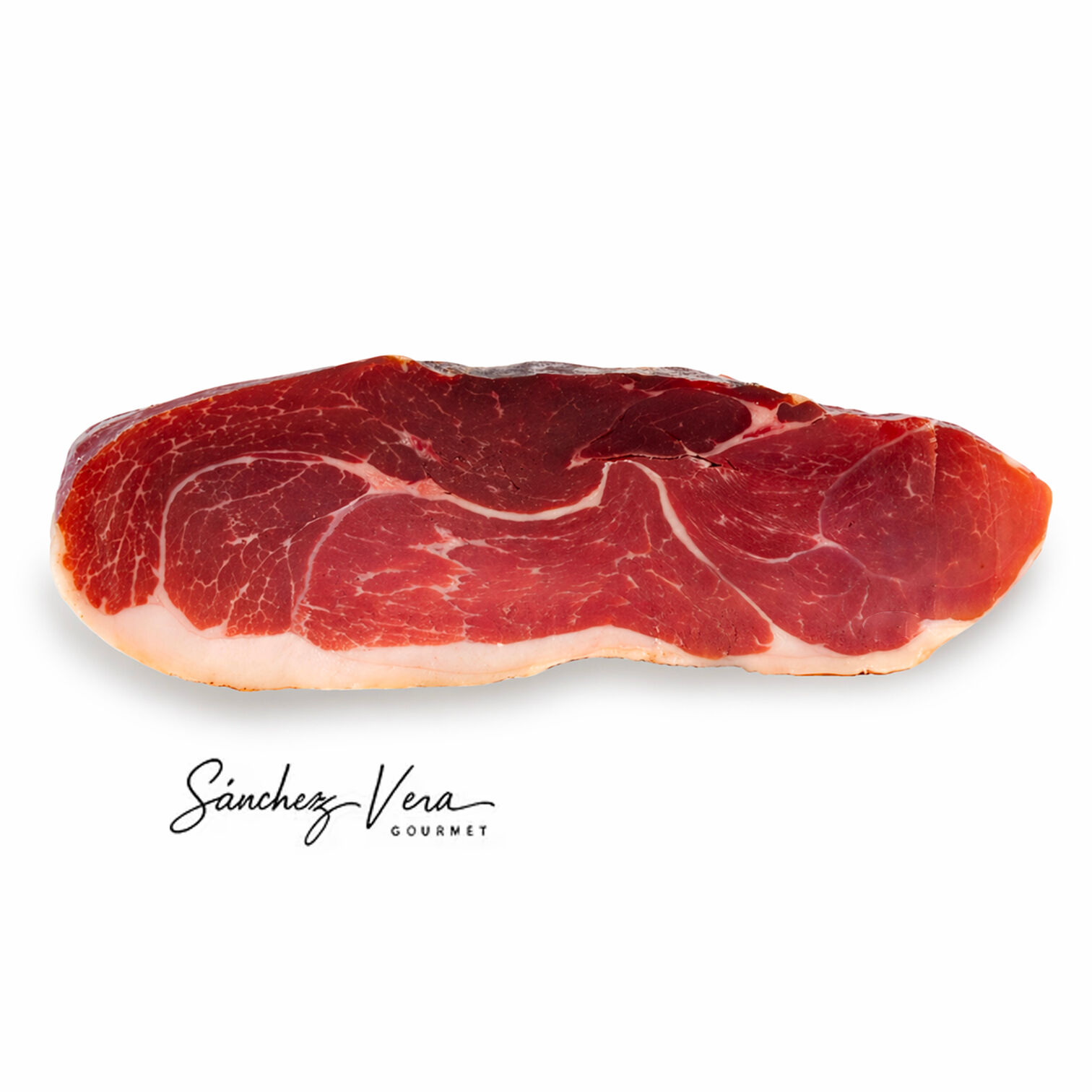 Jambon Serrano désossé 24 mois