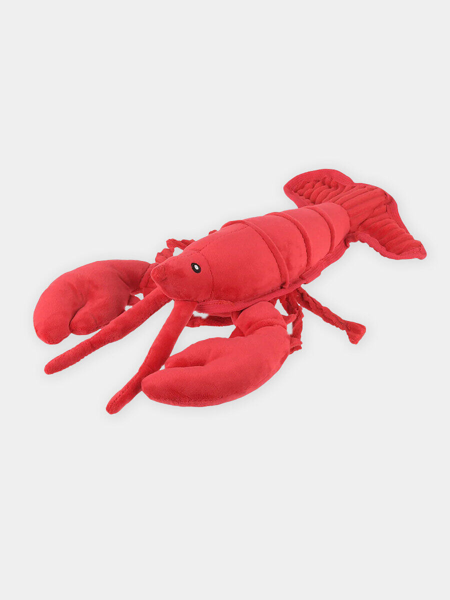 Dog toy - Ocean Buddies - Lobster - Pet PLAY