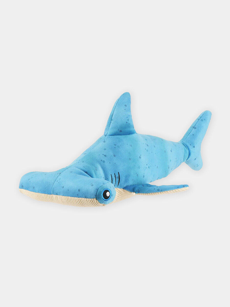 Dog toy - Ocean Buddies - Hammerhead shark - Pet PLAY