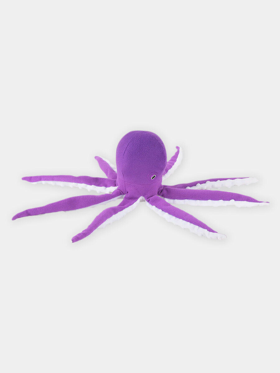 Dog toy - Ocean Buddies - Octopus - Pet PLAY