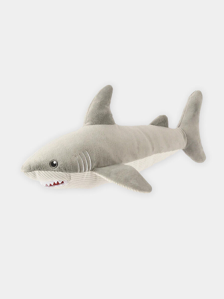 Dog toy - Ocean Buddies - Great White Shark - Pet PLAY