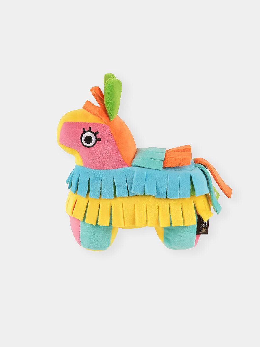 Juguete para perros - Animales de fiesta - Piñata - Juego para mascotas