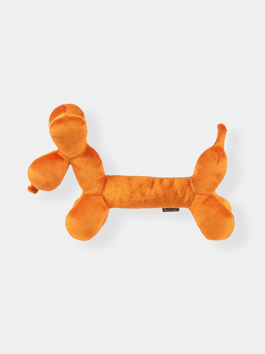 Juguete para perros - Animales de fiesta - Globo para perros - Juego para mascotas