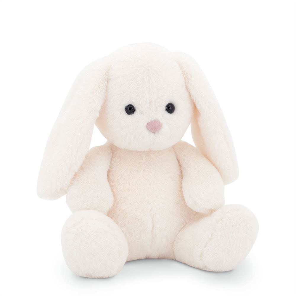 Plush toy, Orange Toys, The Snowball Bunny 20cm
