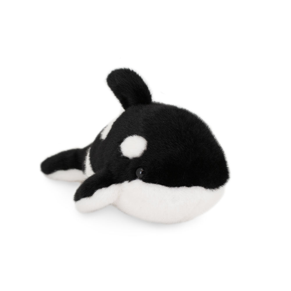 Plush toy, The Softest, Whale 38cm