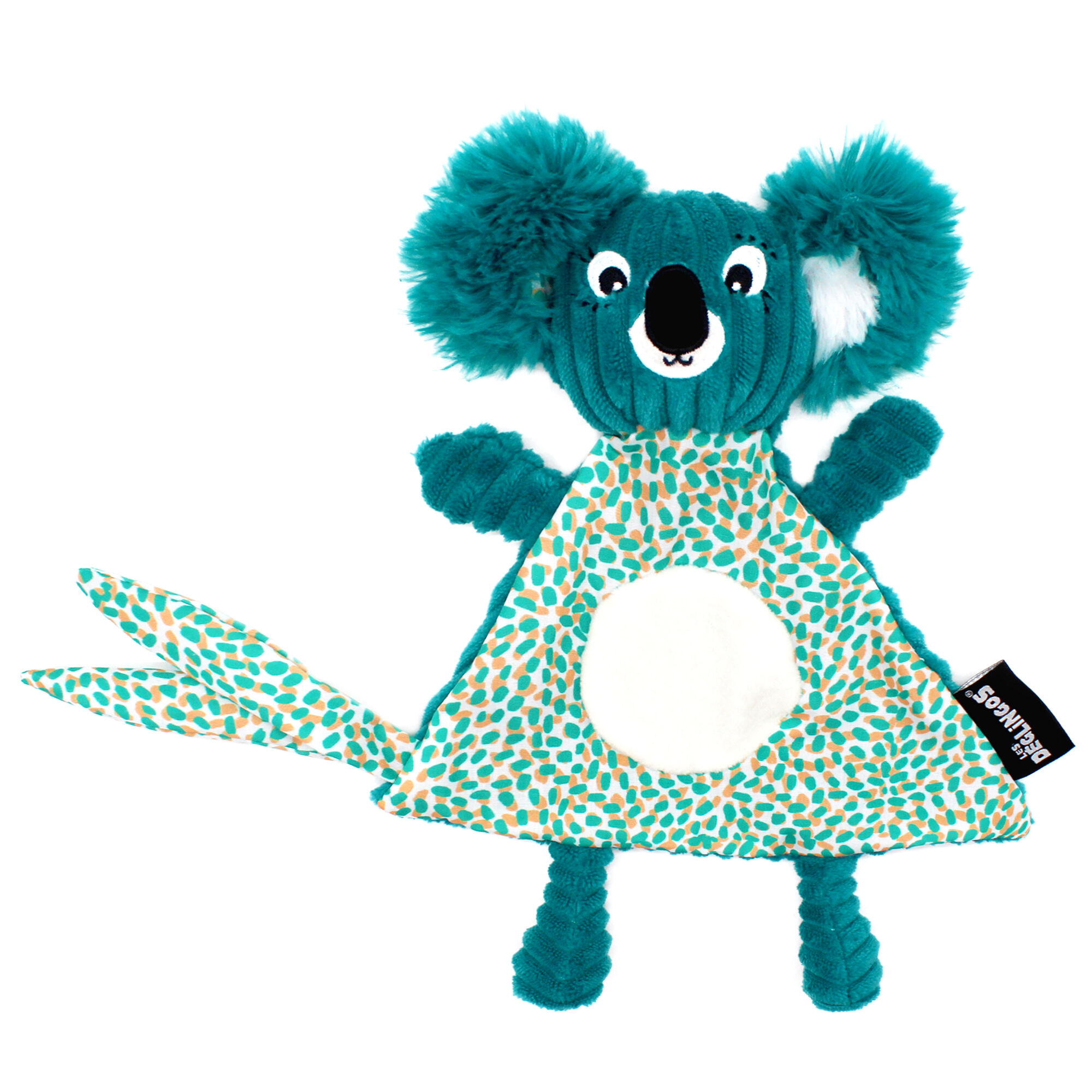 BABY DOUDOU BERLINGOS LE KOALA