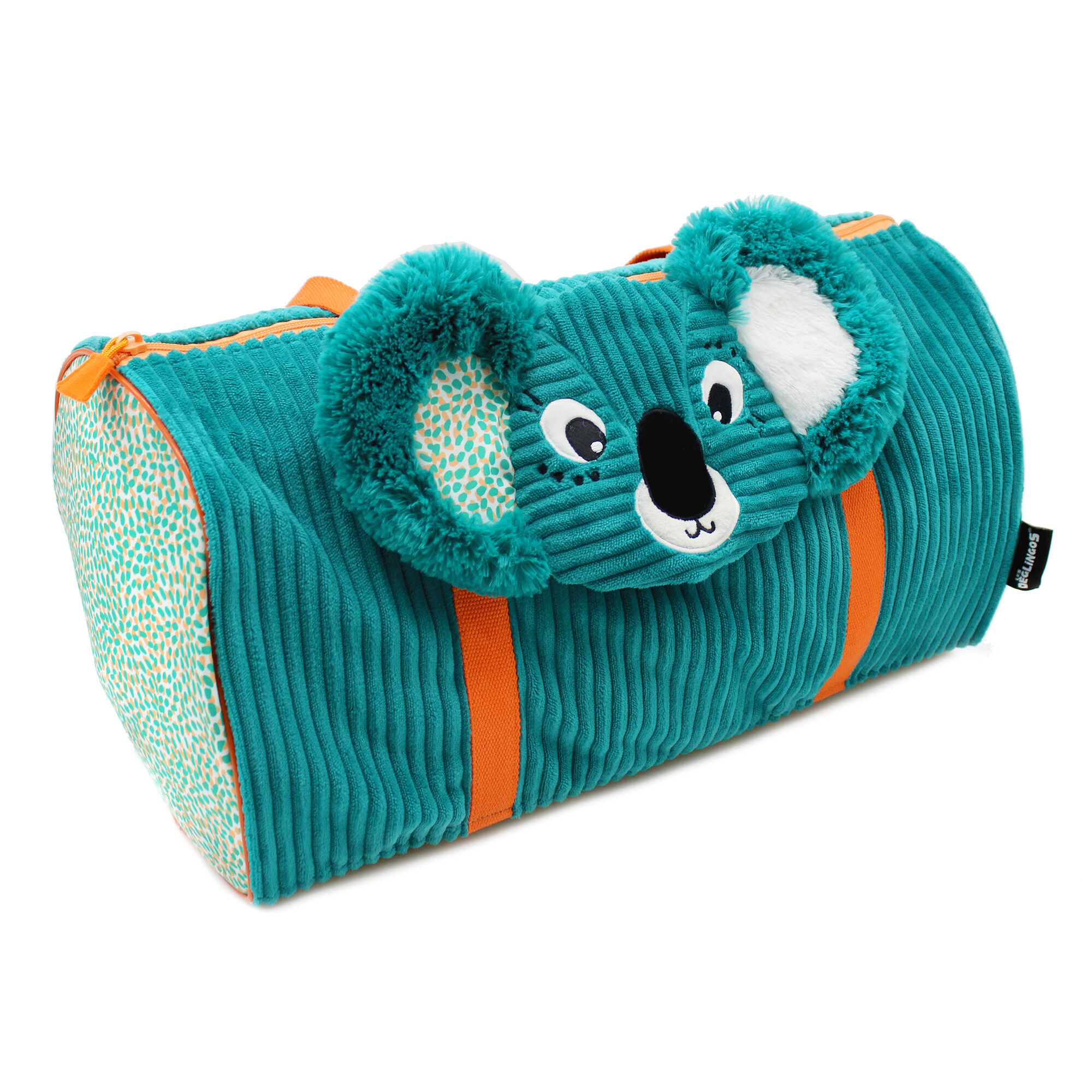 SAC WEEK END BERLINGOS LE KOALA
