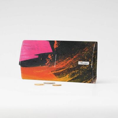 SCHÖNEBERG Tyvek® Pappwallet XL / Clutch Wallet