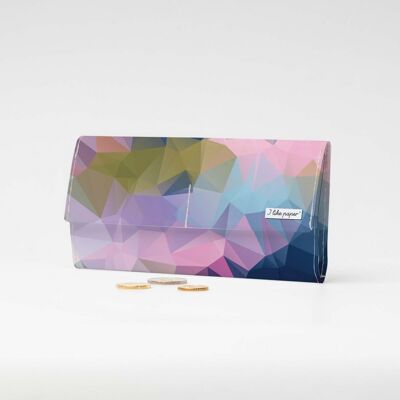 STELLA Tyvek® Pappwallet XL / Clutch Wallet