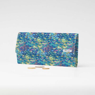 THE IMPRESSIONISM 3 Tyvek® Pappwallet XL / Clutch Wallet