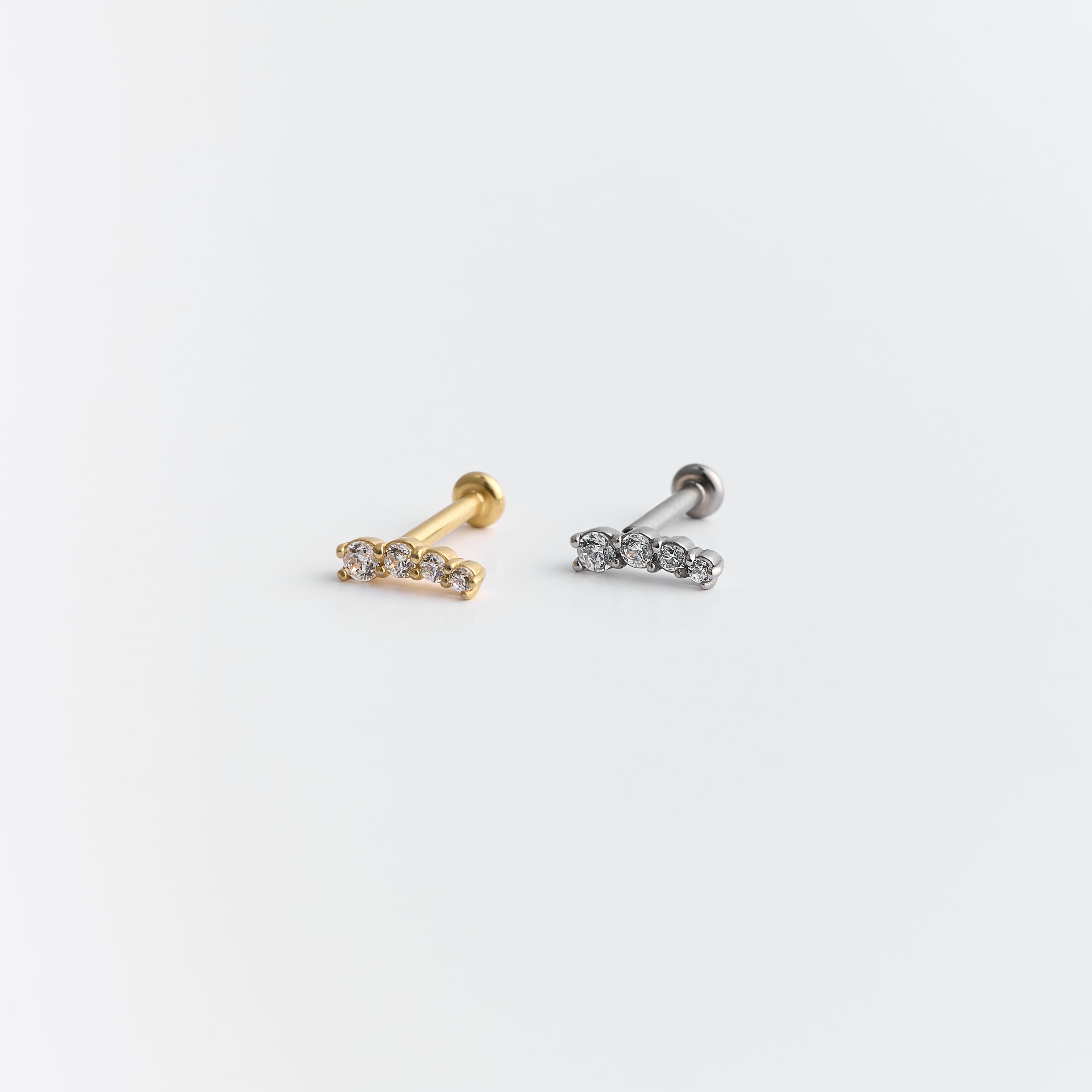 Piercing – DAS LICHT