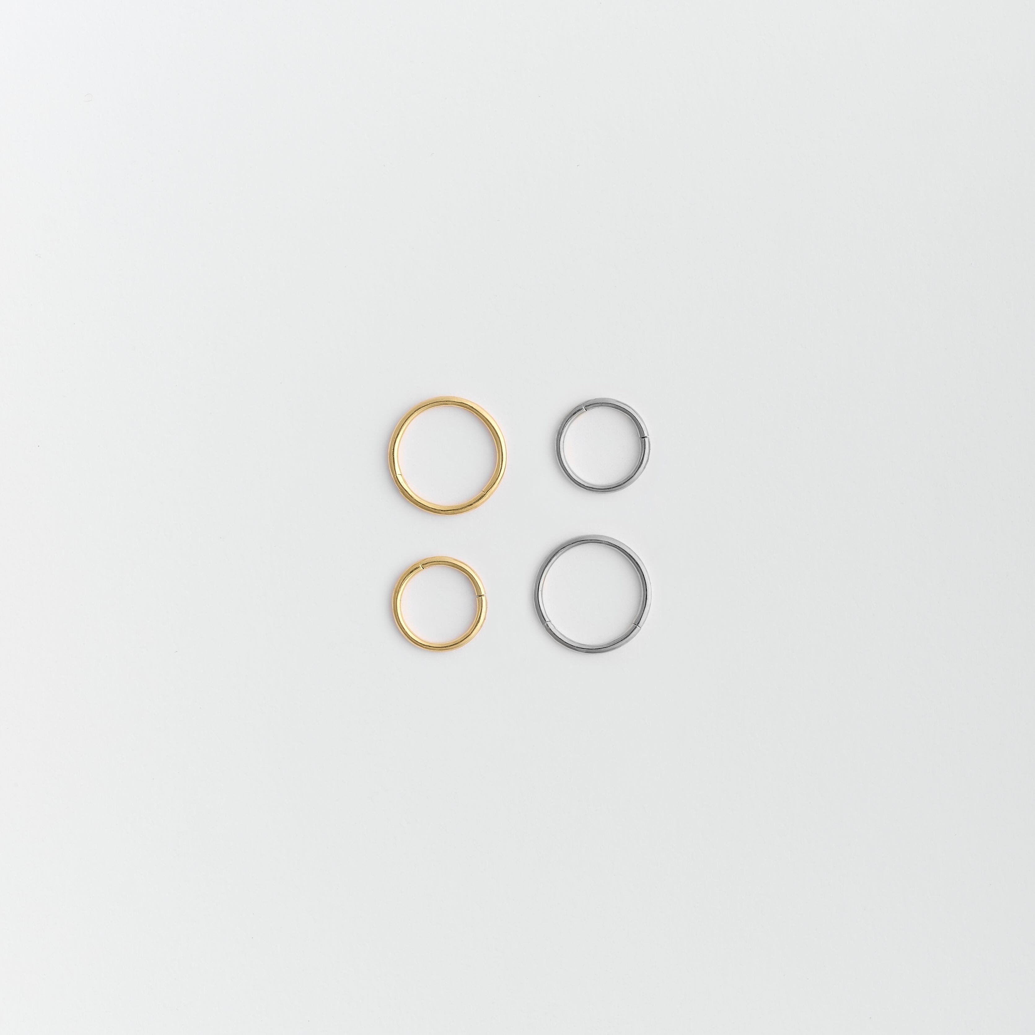 Piercing - DAS ESSENTIELLE Mini