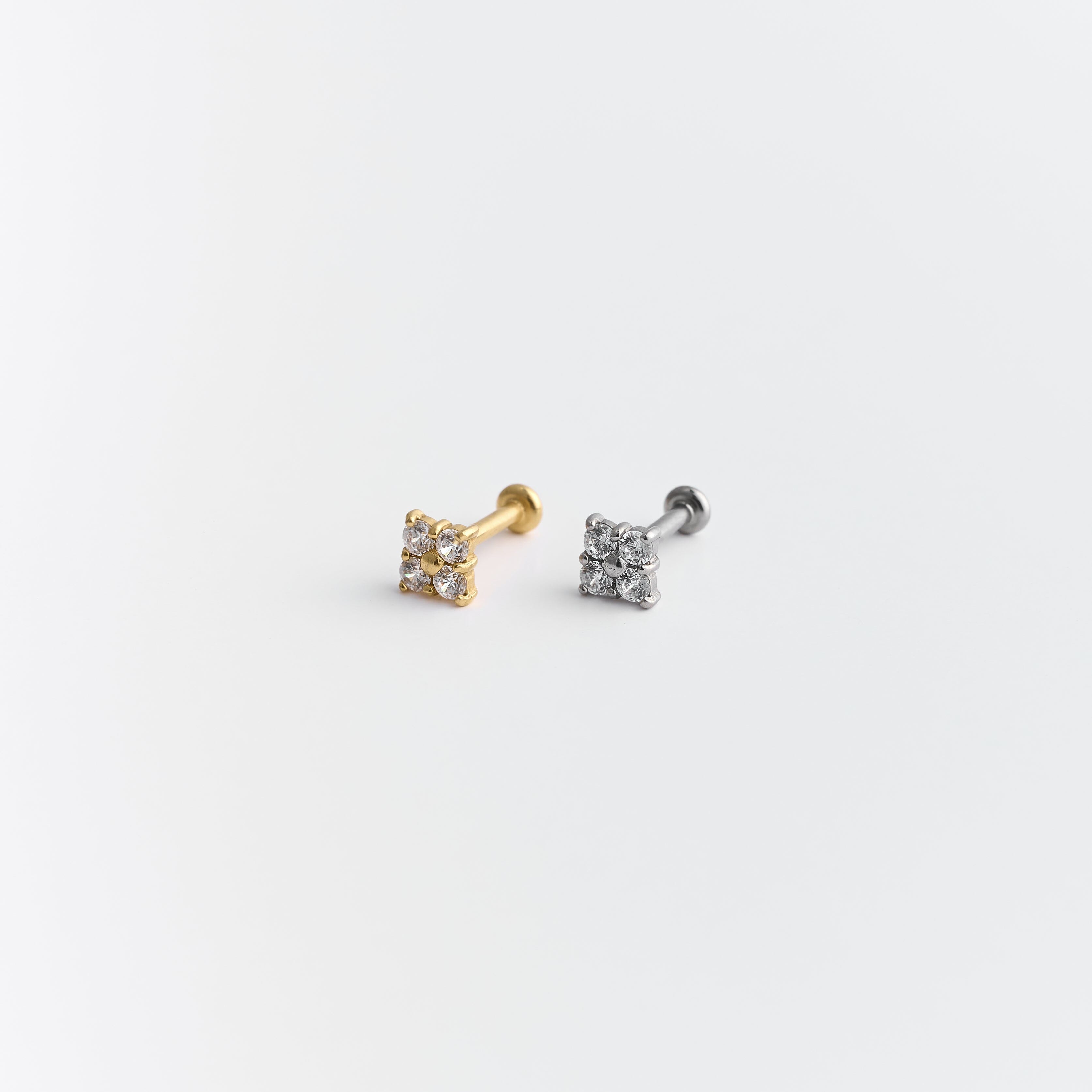 Piercing – DAS MINUTIÖSE