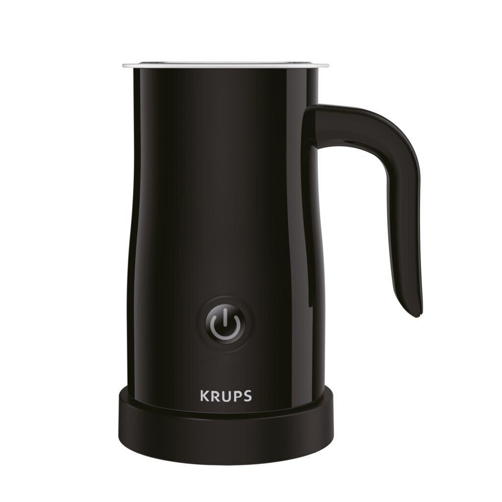 Krups XL1008 Milk Frother Black