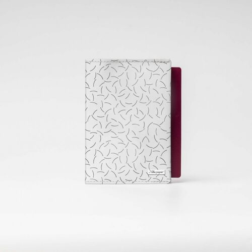 BOW Tyvek® Reise- und Impfpasshülle