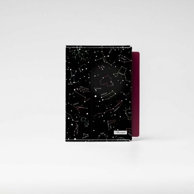 CONSTELLATION Tyvek® travel and vaccination passport cover