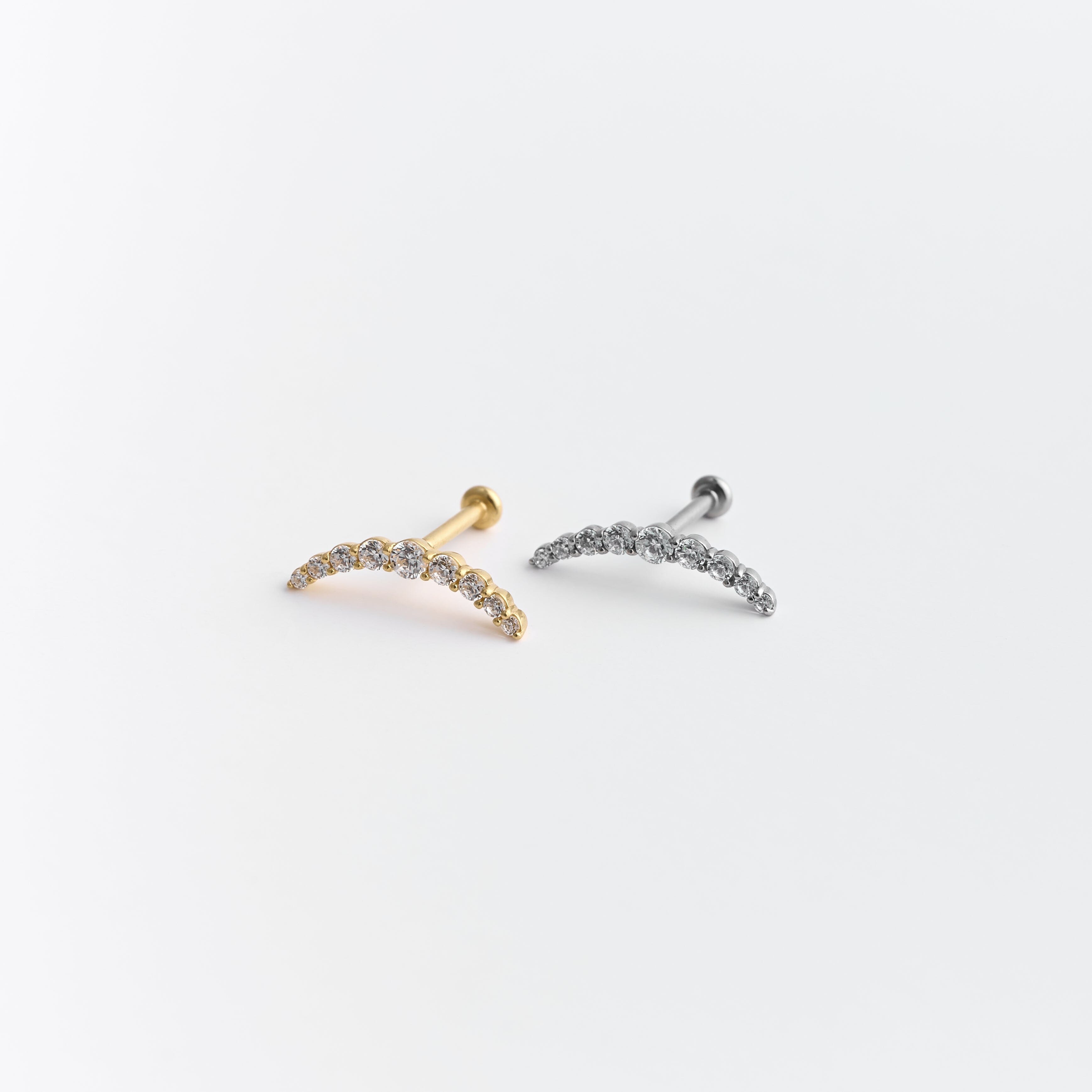 Piercing - LA SUBLIME