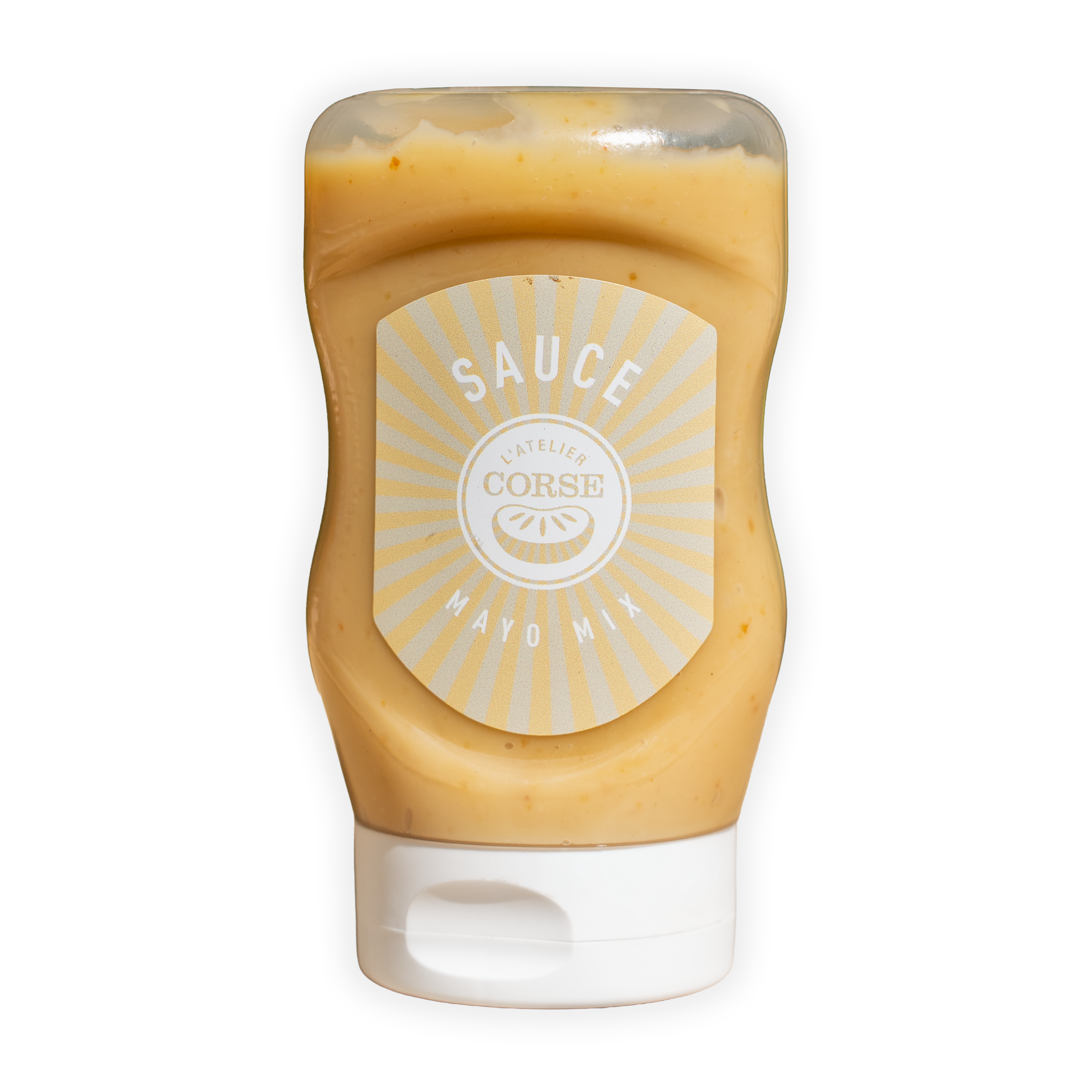 Mayonnaise-Mix-Sauce 270 g