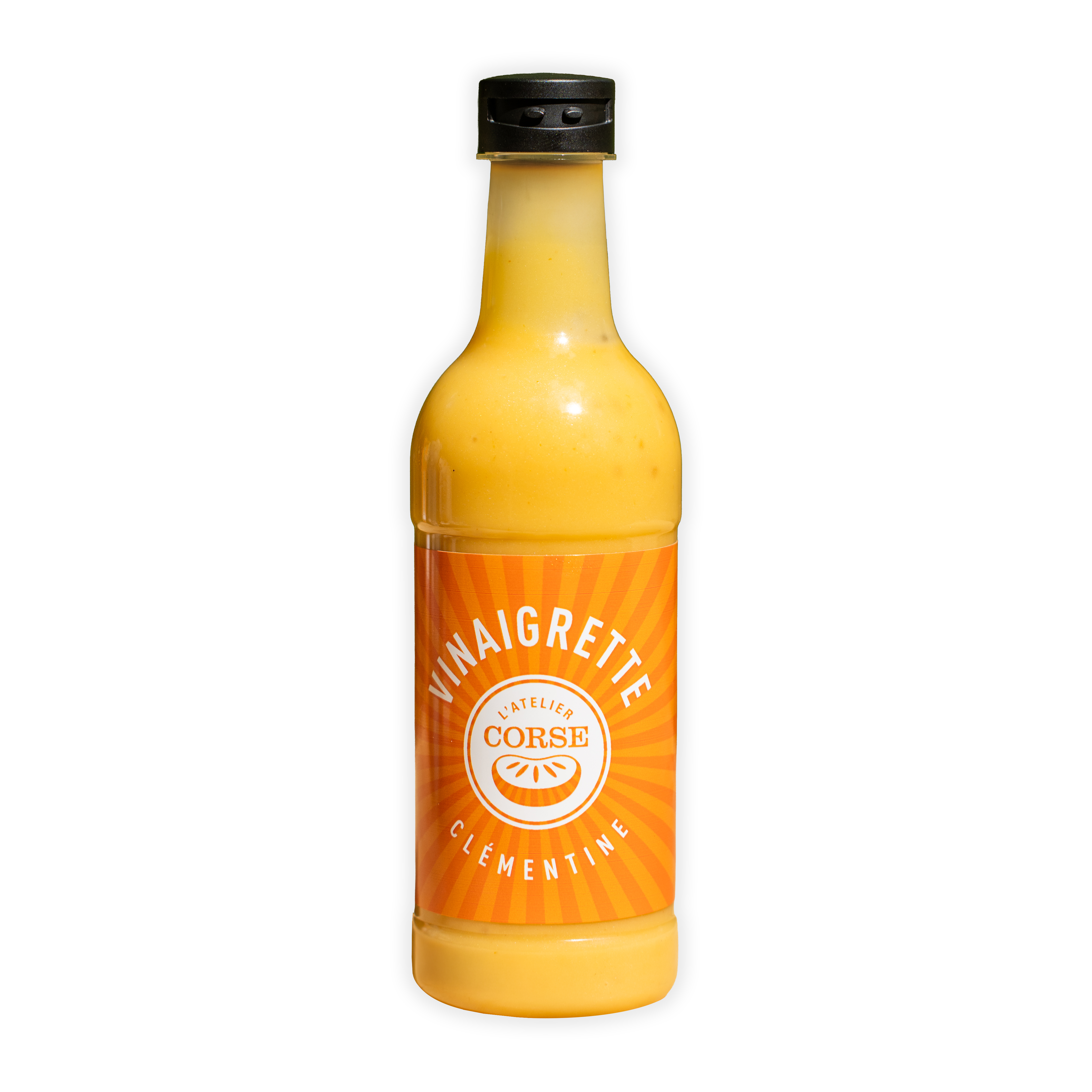 Clementinen-Vinaigrette 190 g