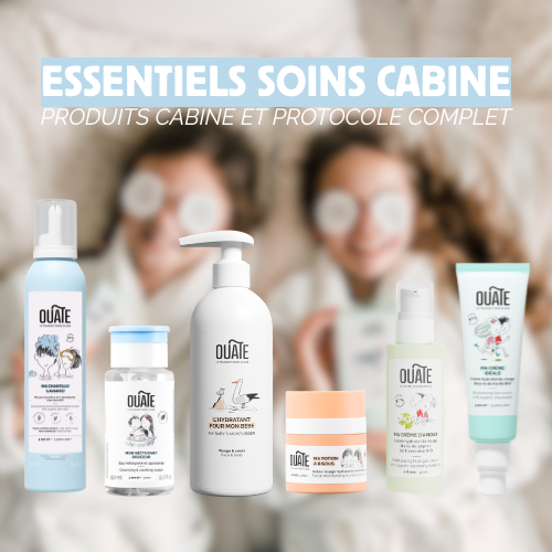 💆‍♀️MY FIRST IN-SALES CABIN TREATMENTS - COMPLETE TREATMENT PROTOCOL💆‍♀️