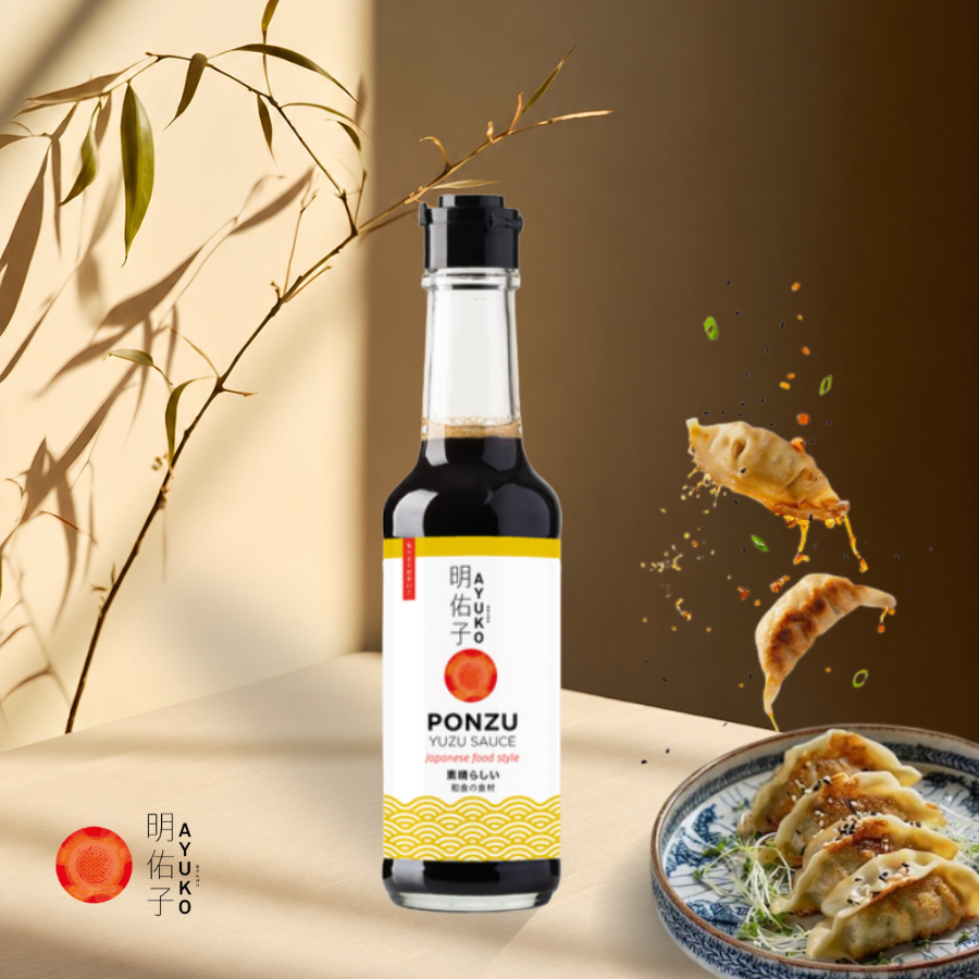 Buy wholesale Otafuku yuzu sauce 1.1kg jp