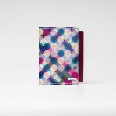 MULTIPLY Tyvek® travel and vaccination passport cover