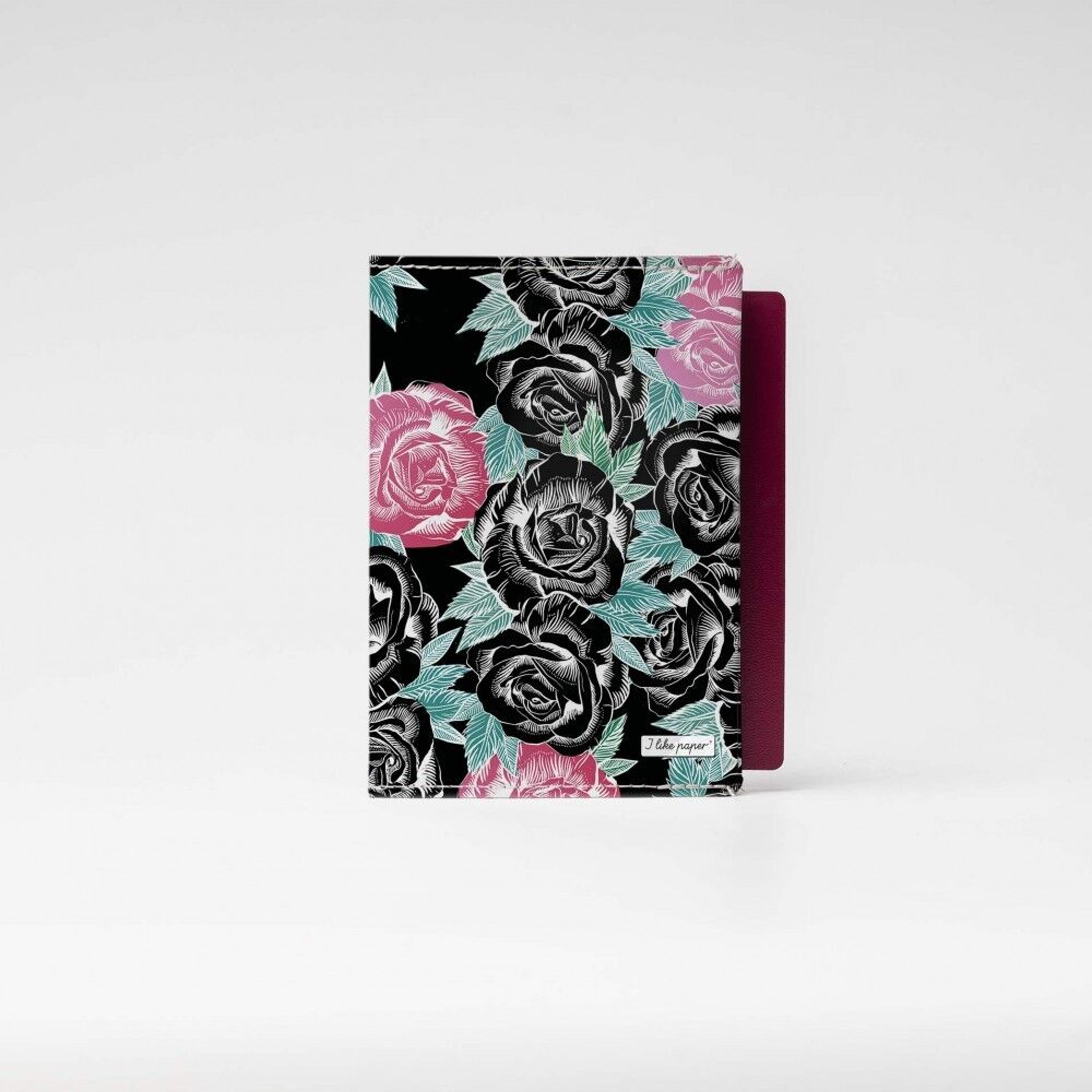 ROSES Tyvek® Reise- und Impfpasshülle