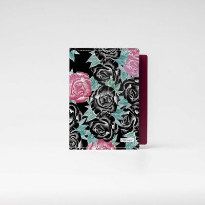 ROSES Tyvek® travel and vaccination passport cover