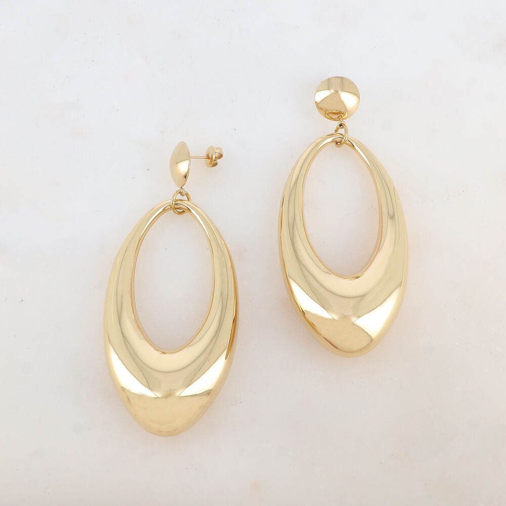 Boucles Ikita Paris - Almada