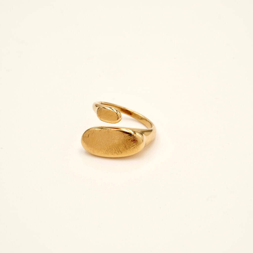 Bague Ikita Paris - Giulio