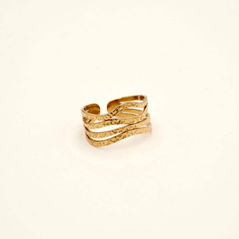 Bague Ikita Paris - Artesa