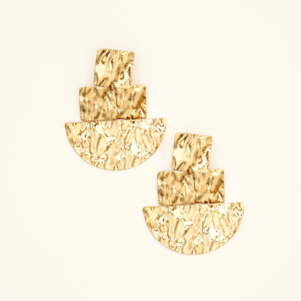 Boucles Ikita Paris - Annelora