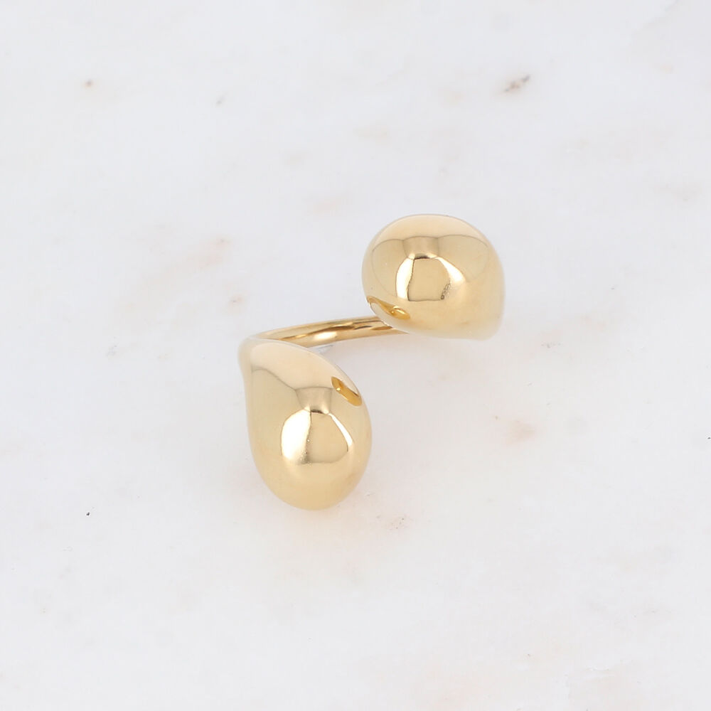 Bague Ikita Paris - Gillian