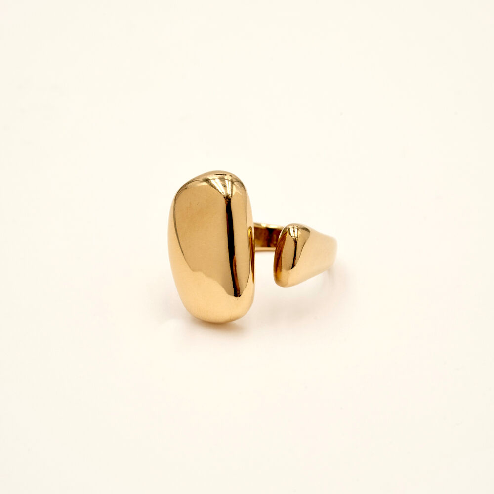 Bague Ikita Paris - Gildwen