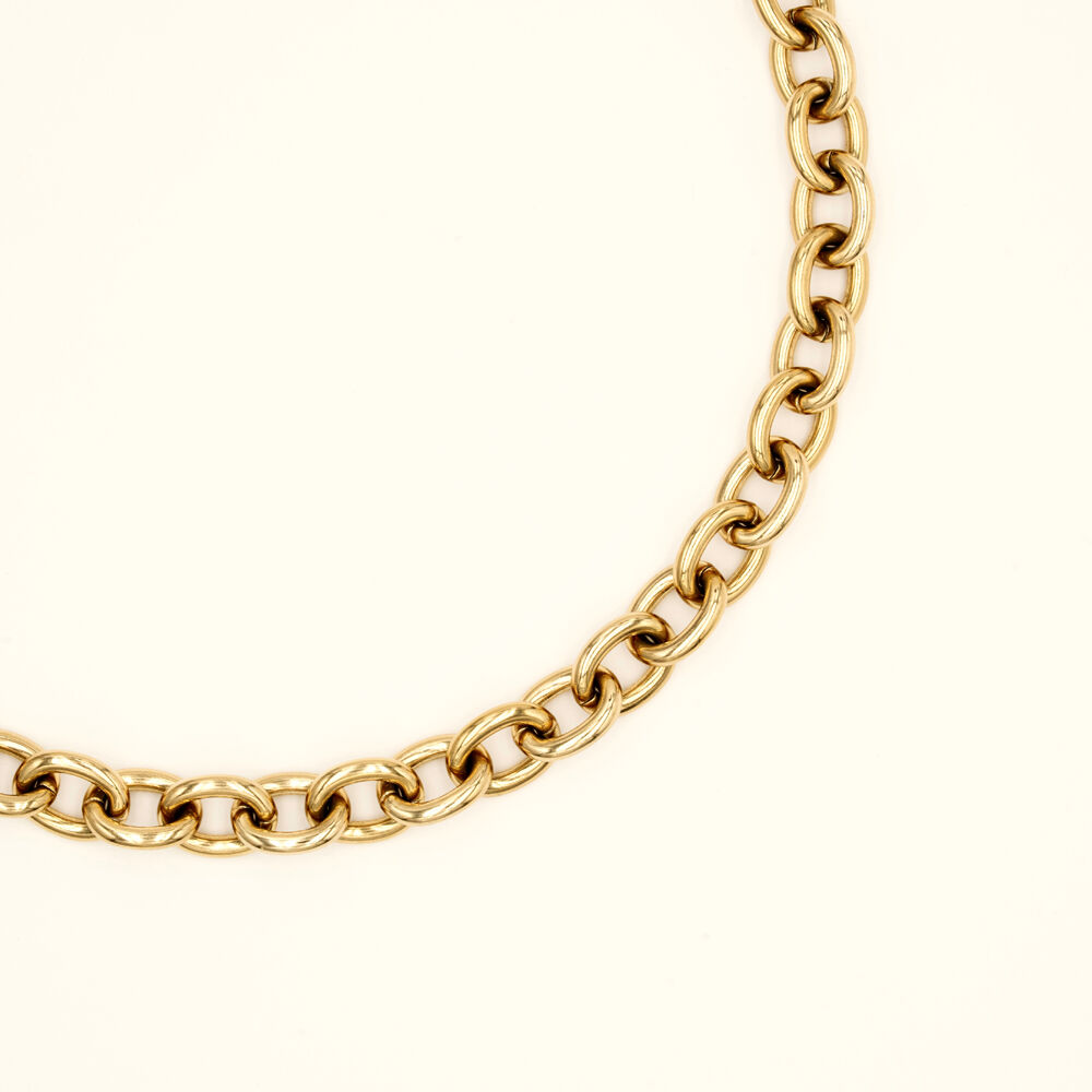 Collier Ikita Paris - Jackie