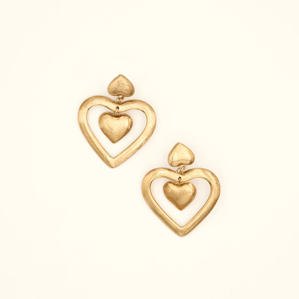 Boucles Ikita Paris - Keyssa