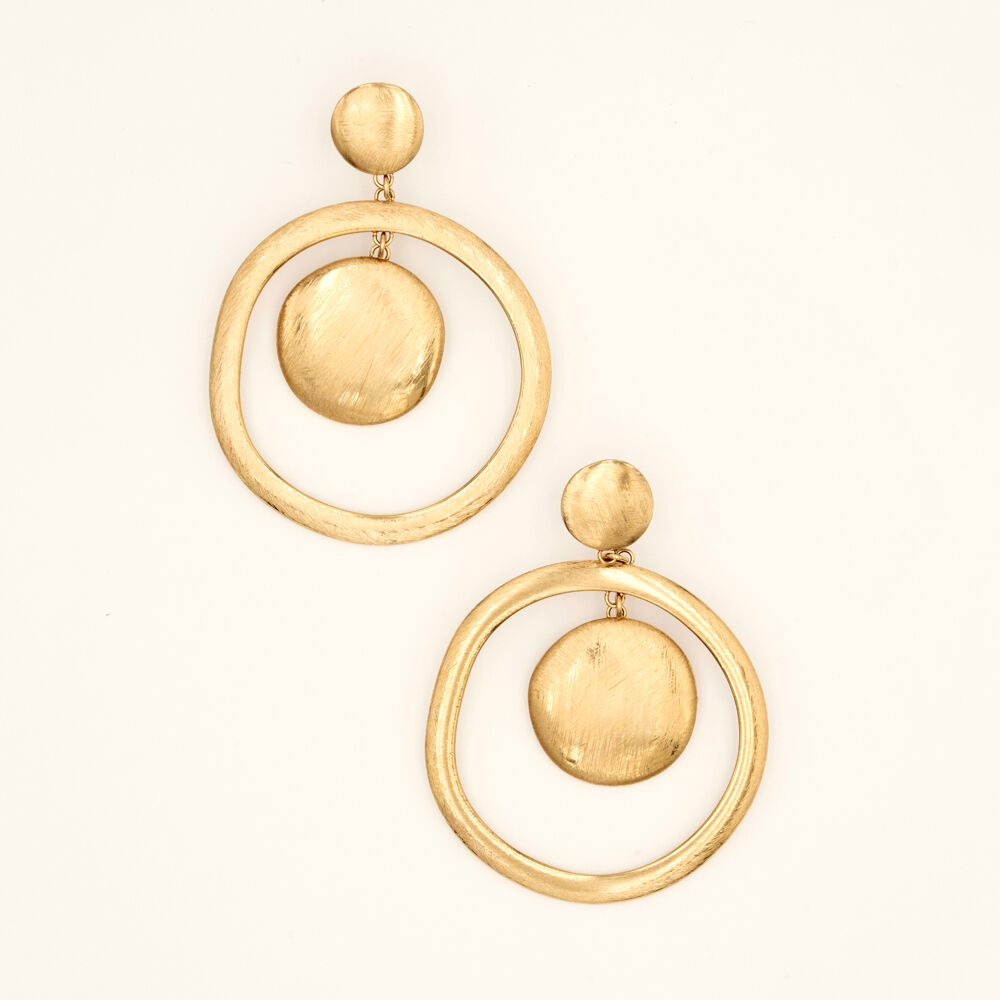 Boucles Ikita Paris - Keyron