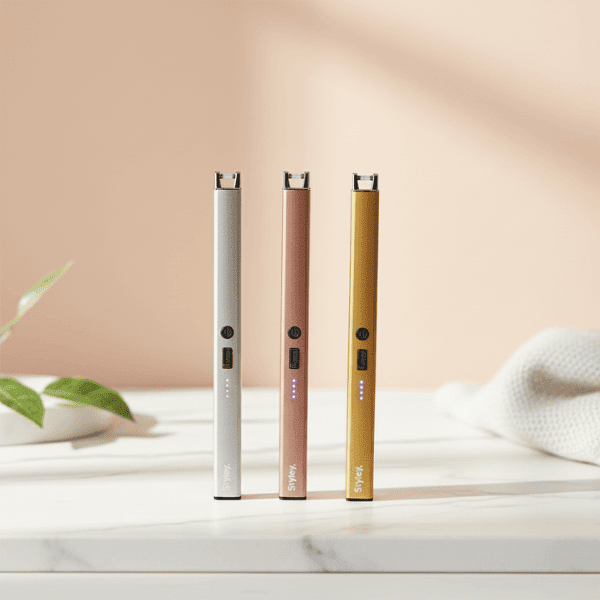Electric Lighter – Rechargeable
