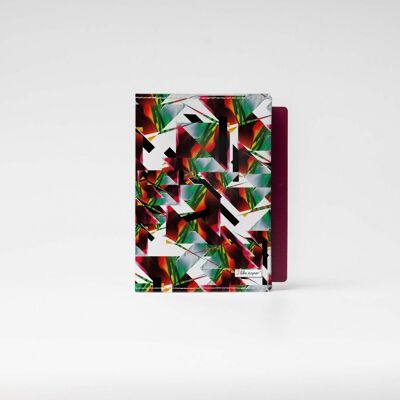 TRANCE Tyvek® travel and vaccination passport cover