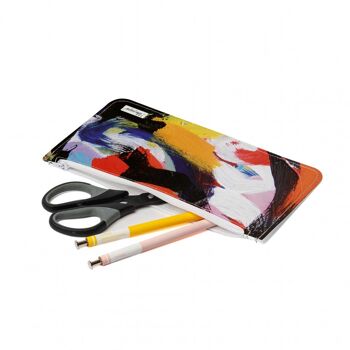 Trousse BERLIN Tyvek® avec fermeture éclair 2