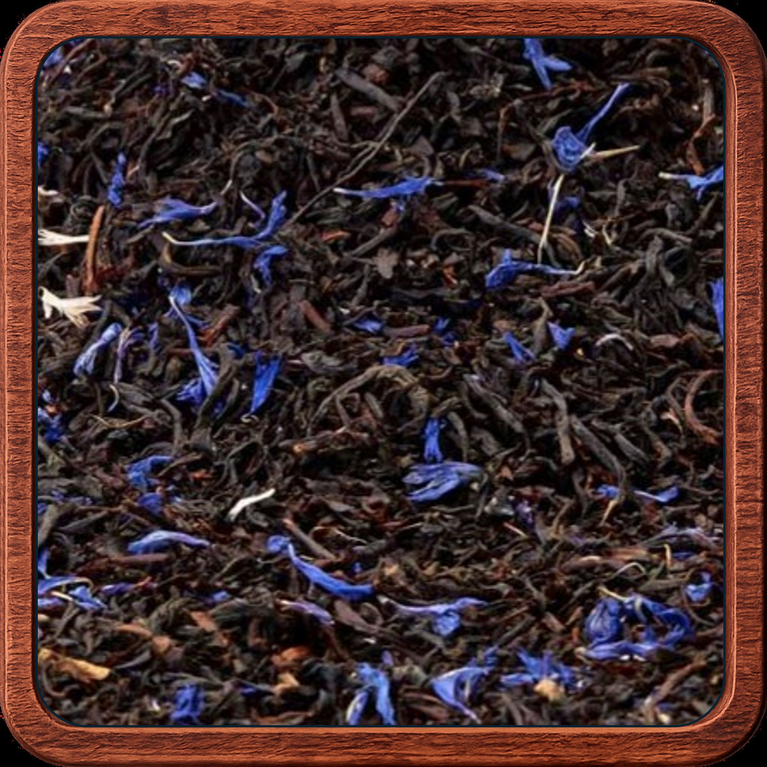 No. 223 - Earl Grey Bergamot Black Tea