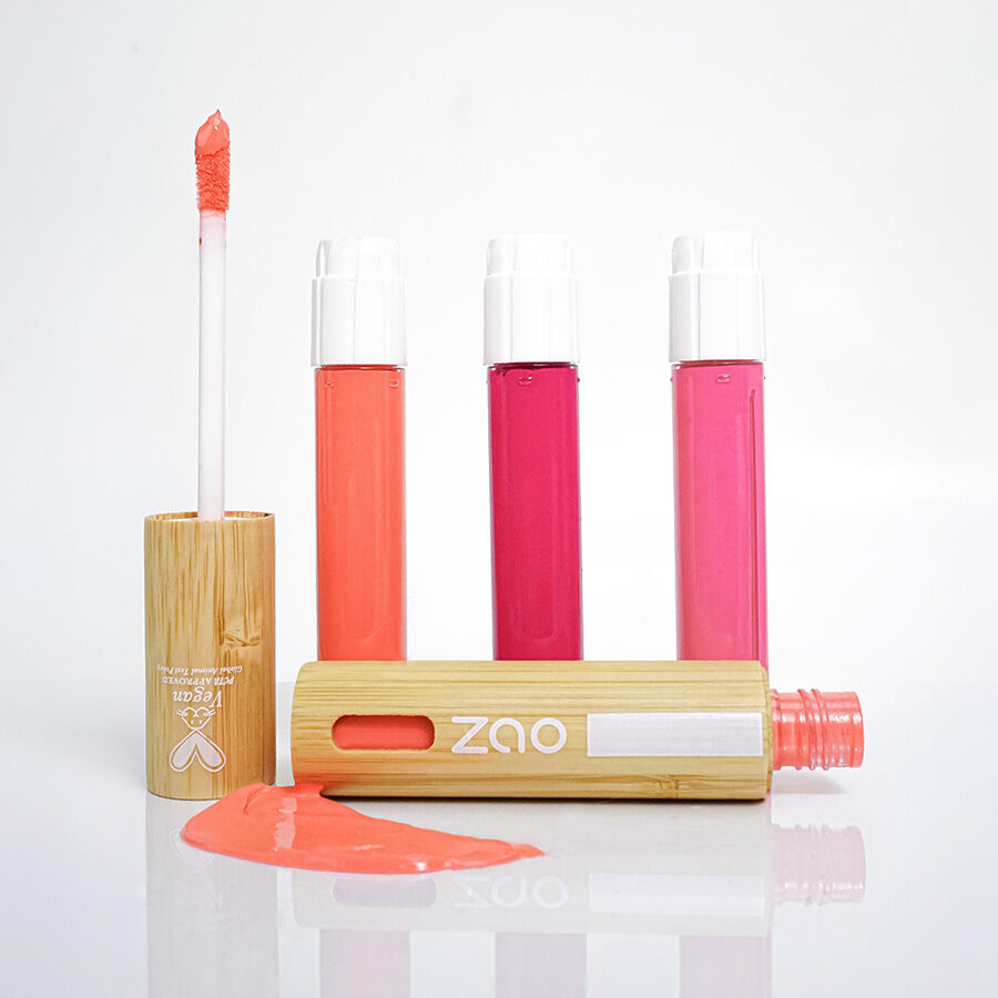 Recharge Blush Bomb – flüssiges, ultrapigmentiertes, veganes Rouge