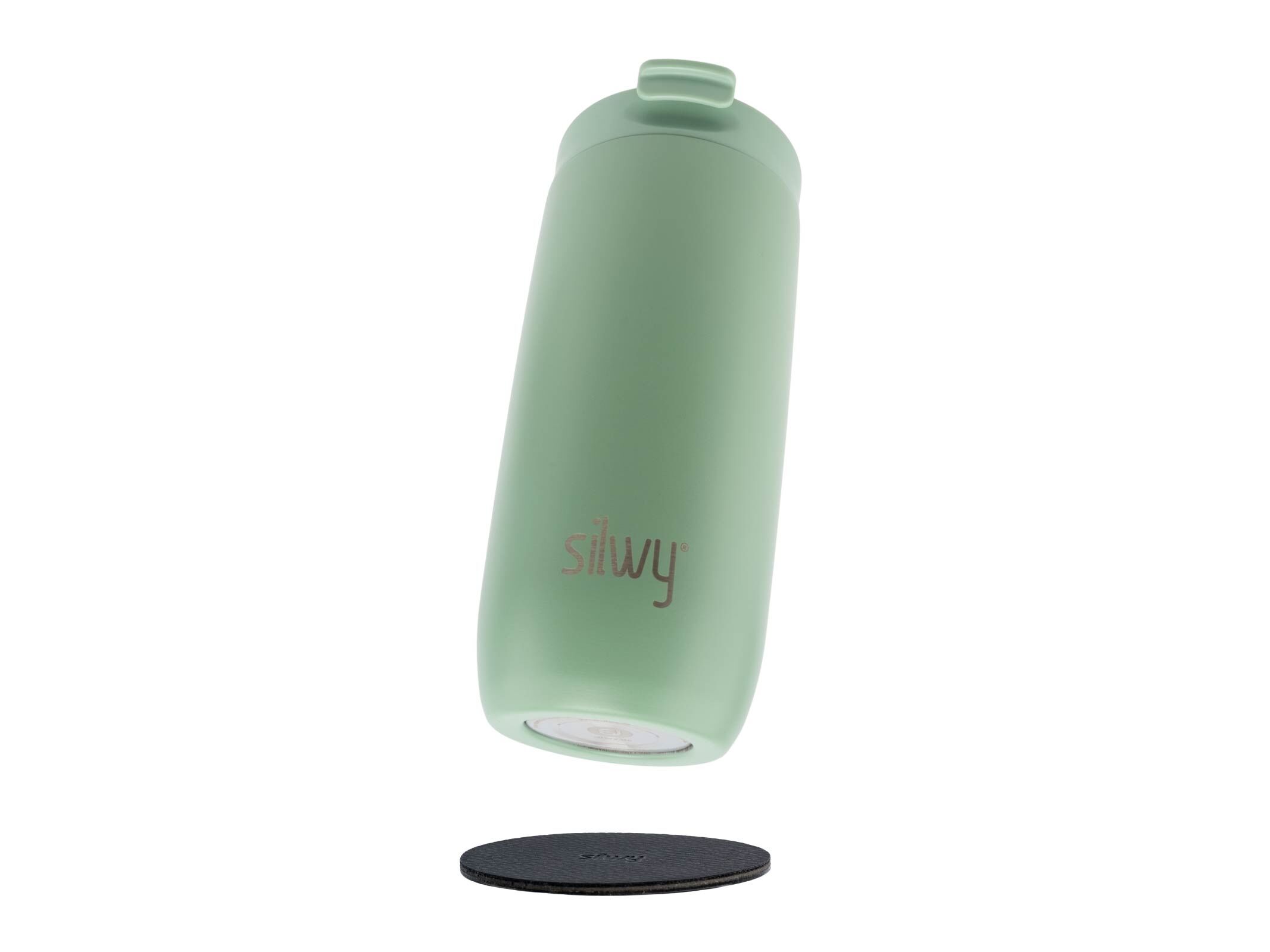 SAGE Magnetic Thermo-Cup
