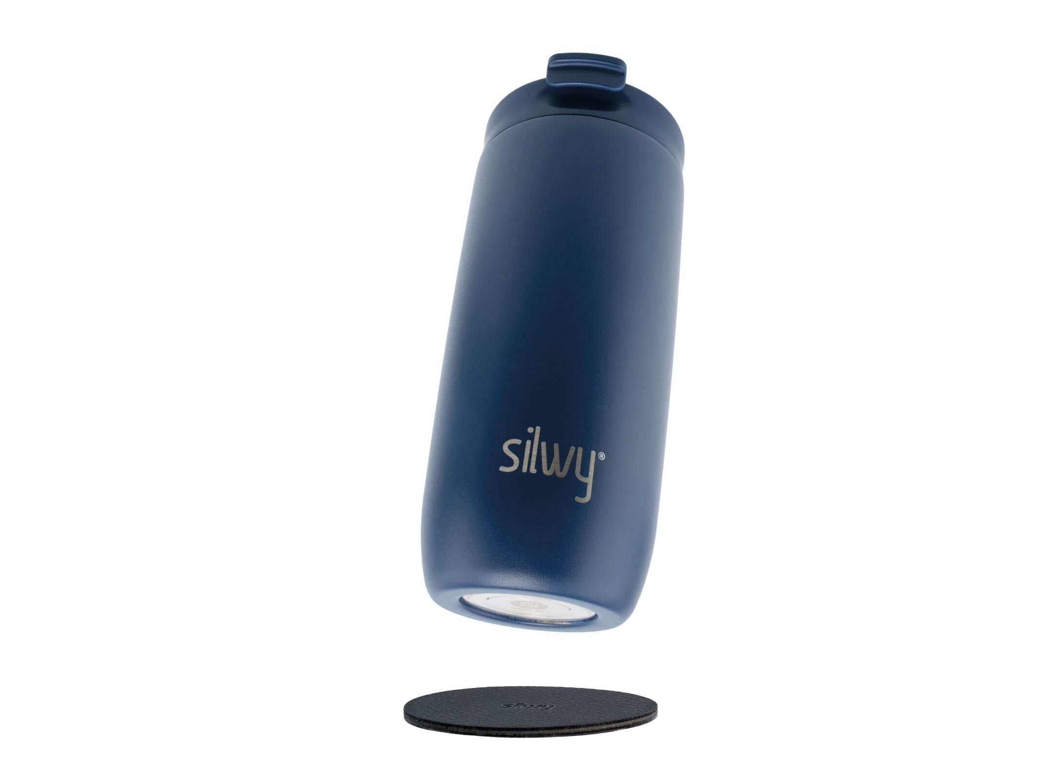 Magnetic Thermo-Cup MIDNIGHT