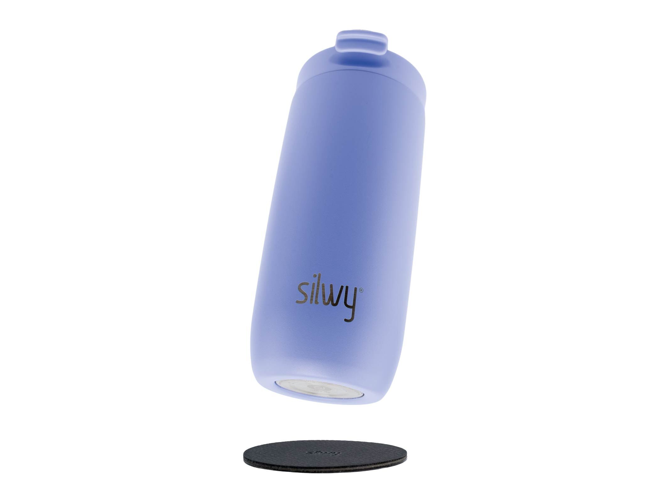 Magnet-Thermo-Cup LAVENDER