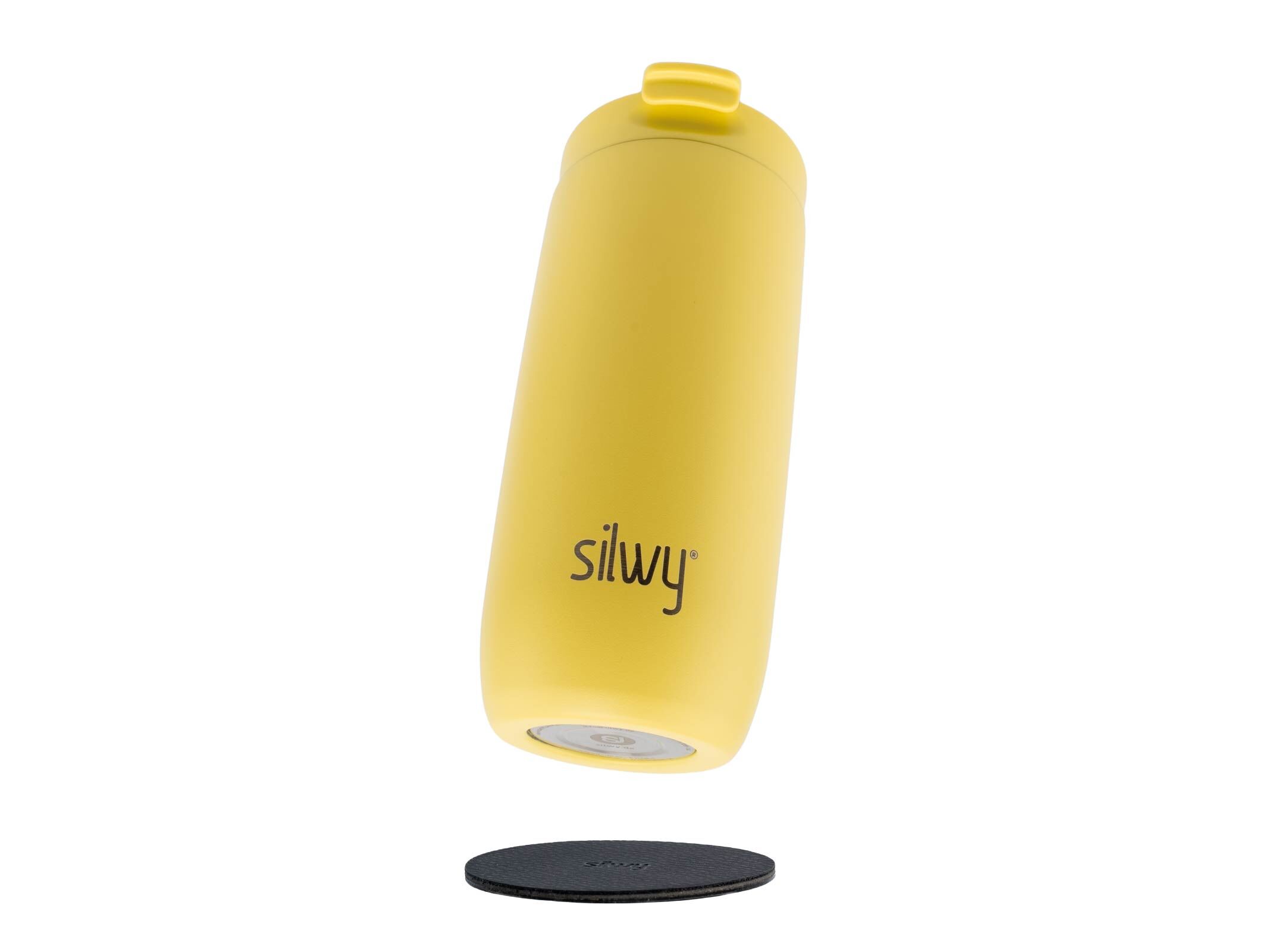 Magnetic Thermo-Cup LEMON