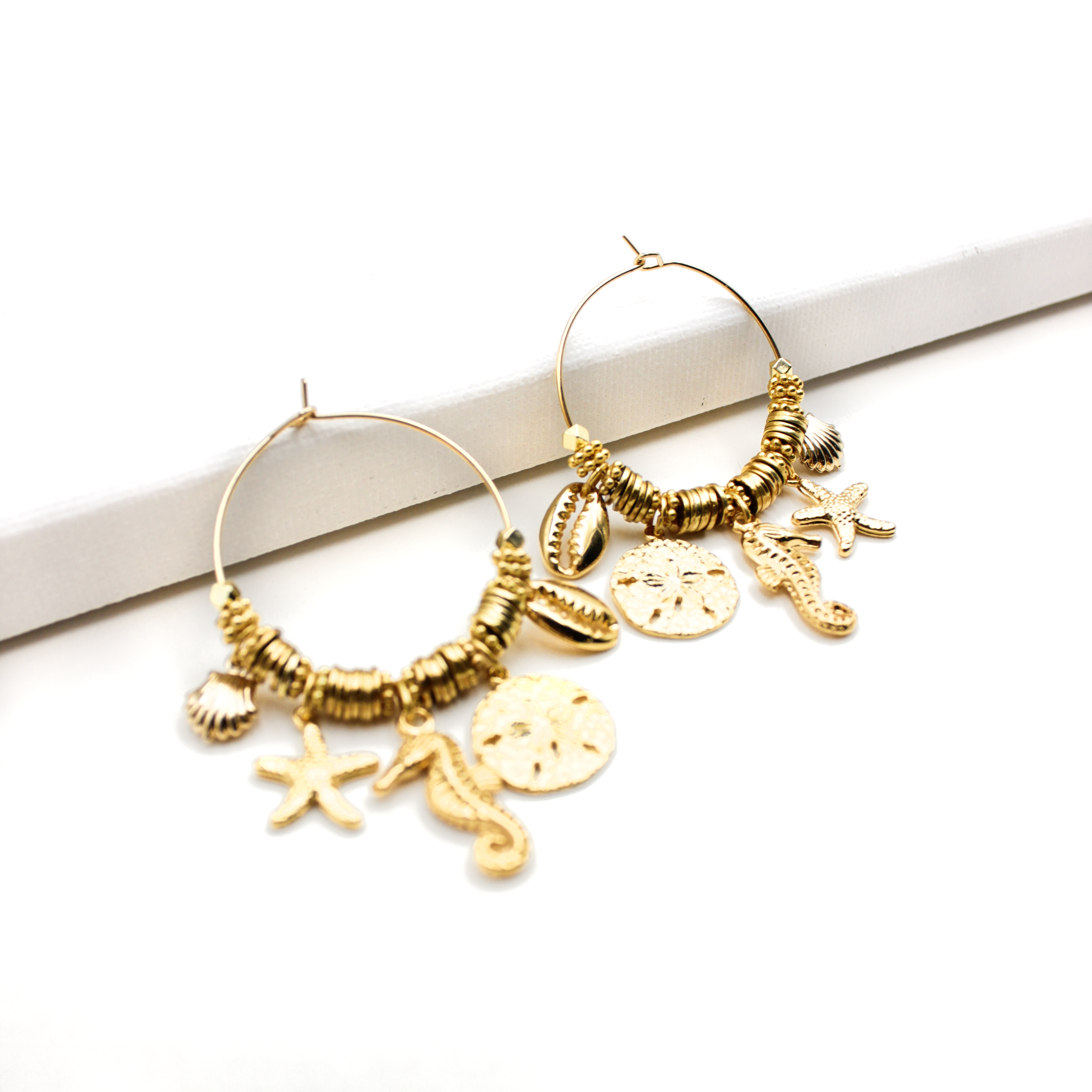Creole charms - MANON