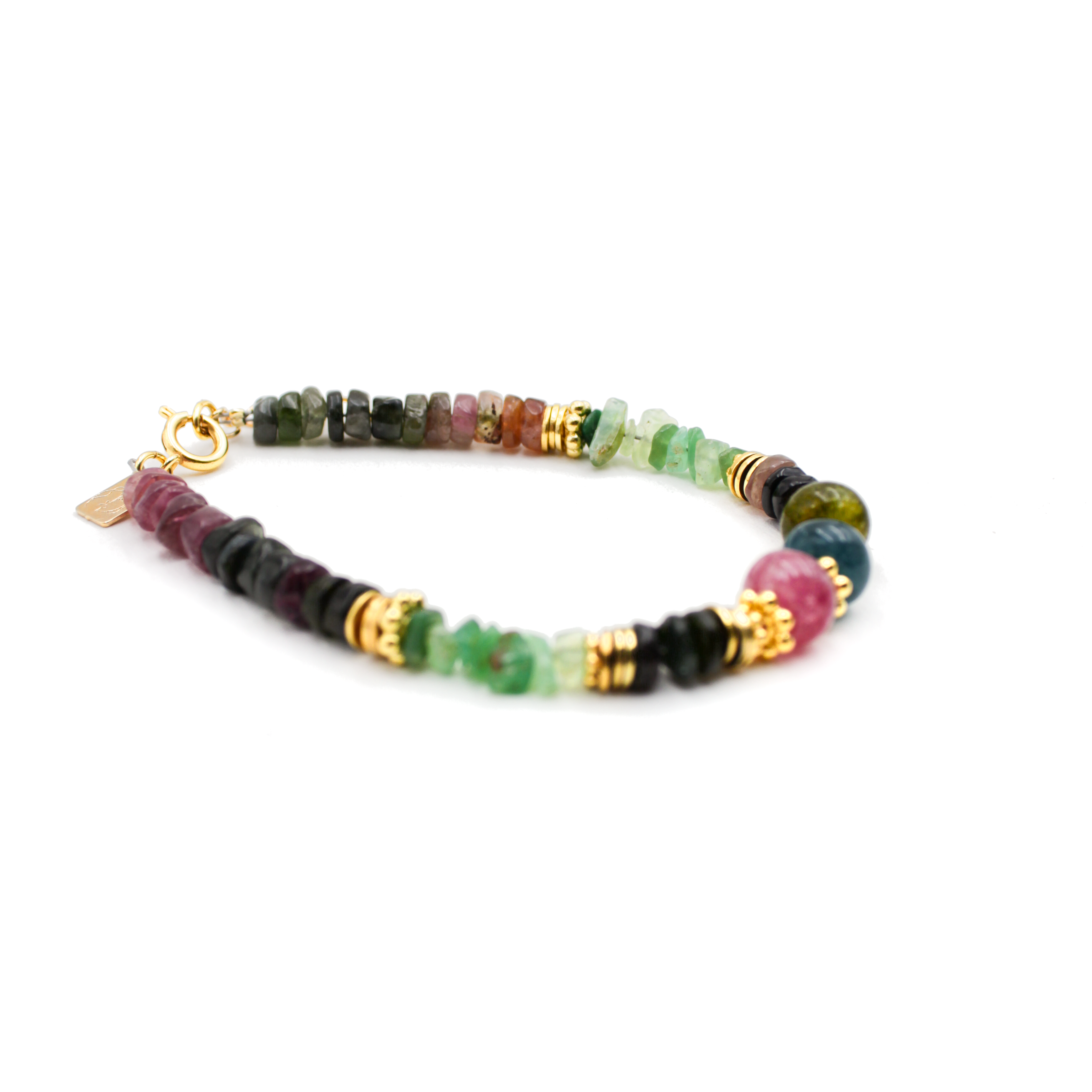 Heishi Bracelet - CHARLOTTE