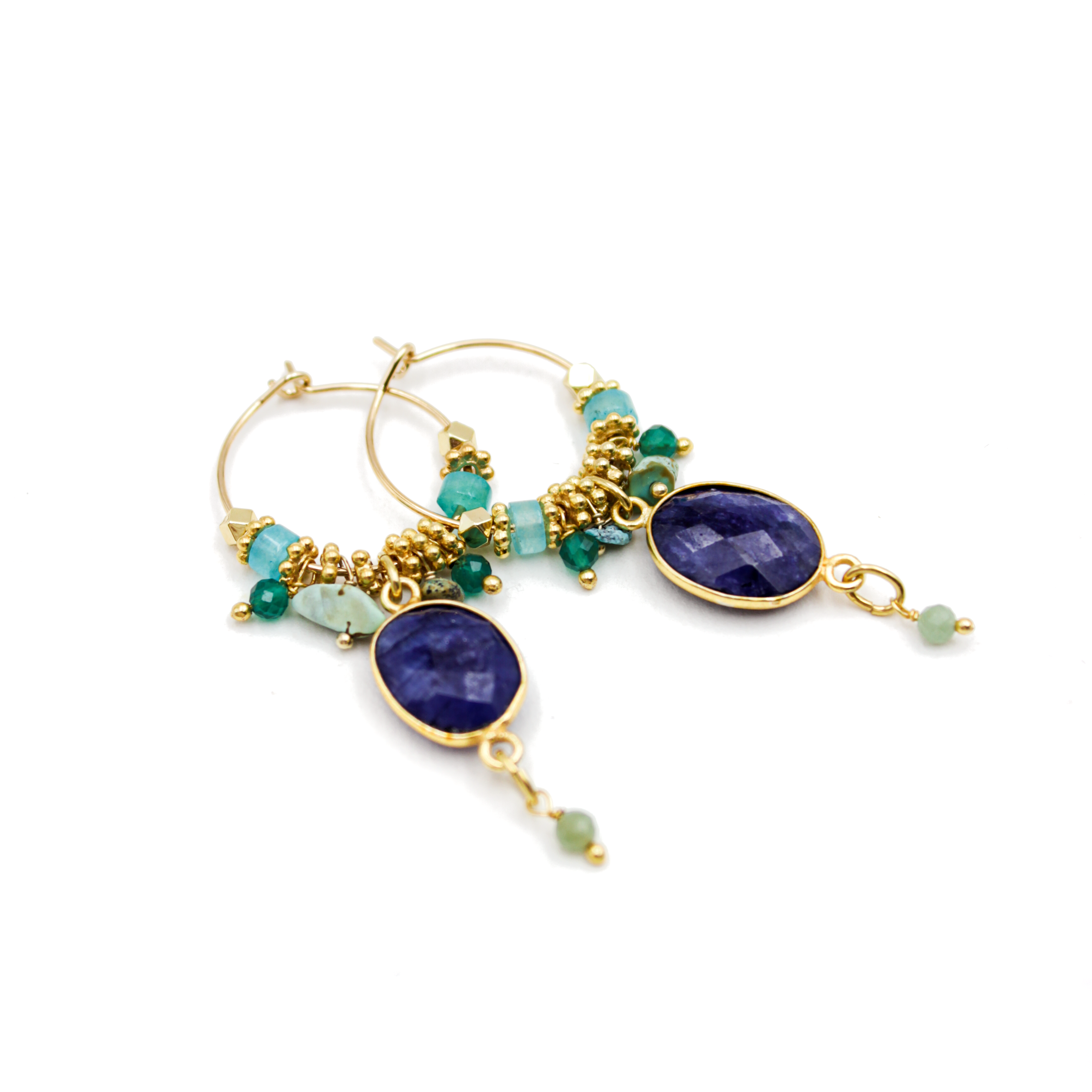 Creole stones - MARIE
